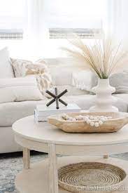 It will blend seamlessly with any existing decor scene. Affordable Coffee Table Round Up All Under 300 Caitlin Marie Design