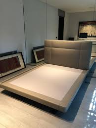 We offer quality queen bed frames or queen bed base that come with wide variety of options to choose from. Queen Size Leather Bed Frame Furniture Home Living Furniture Bed Frames Mattresses On Carousell
