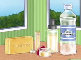 The Easiest Way To Make Perfume Wikihow