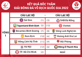 Cập nhật lịch thi đấu bóng đá v league 2022 mới nhất tới người hâm mộ bóng đá việt nam. Lá»‹ch Thi Ä'áº¥u V League 2022 Hagl Ha Ná»™i Fc Váº¥t Váº£ Vong Má»Ÿ Man Bong Ä'a Vietnam Vietnamplus