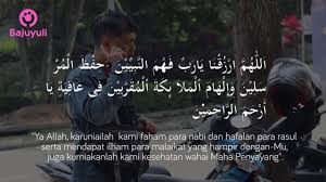 P anda kuat dan tahan lama puaskan istri di ranjang. Agar Tidak Sering Lupa Baca Doa Ini Bajuyuliberdoa Youtube