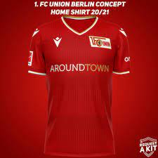 From 2016 to 2018 i was sharing dls/fts kits and logo in bilmediginhersey.com. Request A Kit On Twitter 1 Fc Union Berlin Concept Home Away And Third Shirts 2020 21 Requested By Warrenfm Fcunion Eisern Unveu Fcu Fm20 Wearethecommunity Download For Your Football Manager Save Here