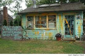 Aol Finance News Latest Business Headlines House Paint Exterior Artist House House Painting