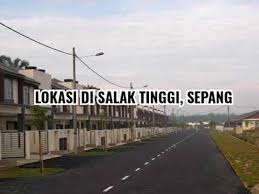 Jalan da 3/1, taman dataran abadi, 43900 sepang, selangor. Teres 2 Tingkat Di Taman Dataran Abadi Labu Lanjut Sepang Youtube