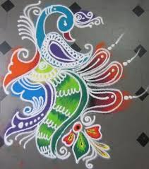 Dreamstime is the world`s largest stock photography community. 30 Beautiful Peacock Rangoli Designs Latest Collection 2021