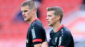 Последние твиты от sven bender indo (@teamsvenbender). Leverkusen Lars Und Sven Bender Beenden Karrieren Im Sommer Kicker