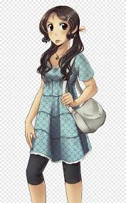 In the internet age, it means a person sticking out his tongue. Melissa Female Anime Sticks Tongue Out Png Pngegg