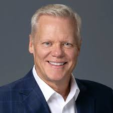 Andy Bauman platform & website