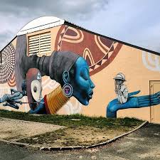 Streetart Jd Hip Hop Instrumentals Updated Daily Http Www Beatzbylekz Ca Fleury Les Aubrais Art De Rue Art Moderne