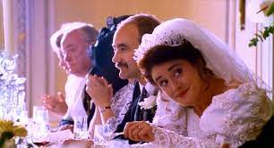 Sophie Thompson Actor Of The Week Tv Weddings Actresses Actors