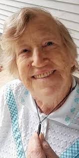 Glenda Hunter Obituary (1937