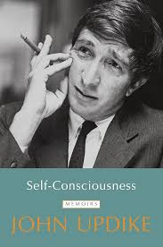 Self-Consciousness: Memoirs: Updike, John: 9780812982961: Amazon.com: Books