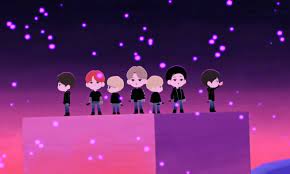 The eternal' from the map of the soul: Bts We Are Bulletproof The Eternal Video 2020 Imdb