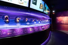 Ken Ham On Twitter Blood Of Their Sons And Daughters Whom They Sacrificed To The Idols Of Canaan And The Land Was Polluted With Blood Psalm 106 37 38 Yes The Usa Is