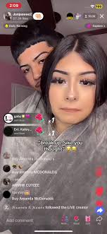 Amanda Rose We Dont F with Mcdonalds