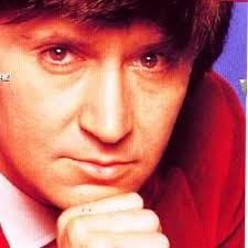 UNA LACRIMA SUL VISO: Nederlandse vertaling van Bobby Solo