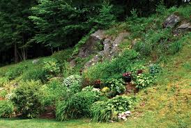As beautiful as the barn and views are of. Lessons From The Hills Gardening On Rocky And Steep Slopes Gardening Hudson Valley Chronogram Magazine