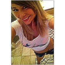 Brittany Purvis's Instagram, Twitter & Facebook