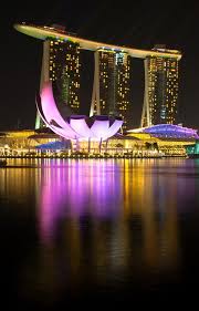 Marina Bay Sands Hotel And Casino Singapore Marina Bay Sands Hotel Resort And C Sponsored Singapore Casino Night Sands Hotel Marina Bay Sands Hotel