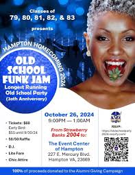 Creative Source Hampton Institute 1978