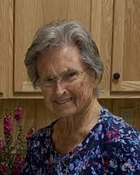 Dortha Mae Lanham Johnson Obituary November 9, 2025