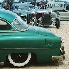 Random Rambling S Of An Englishman In The Usa Kustom Kulture Rat Rod Kustom