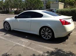 17 city / 25 hwy. 2008 Infiniti G37 Coupe Pictures Information And Specs Auto Database Com