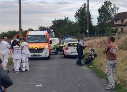 Caisse d'allocations familiales des yvelines. Seine Et Marne Ecrase Par Un Convoi Exceptionnel A Voulx Le Motard Est Decede La Republique De Seine Et Marne