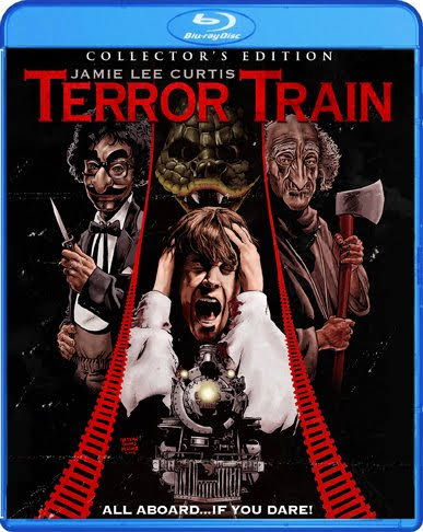Blu-ray Review: TERROR TRAIN (Scream Factory)