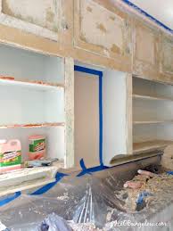 Then prime and paint and your good to go again. How To Strip Paint Off Furniture And Kitchen Cabinets Part 2 Kitchen Cabinets Cover Stripping Paint Kitchen Cabinets Parts