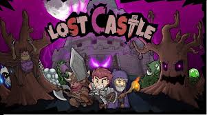 Están regalando rebel galaxy para pc. Lost Castle V1 79 Pc Espanol Online Steam Pivigames Linkis Com