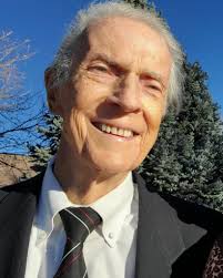 John W. Wickham Obituary January 26, 2023