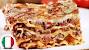 Ground Beef Lasagna Recipe