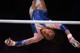 Pour les 40 nations inscrites, cette compétition sans public servira de répétition générale avant les jeux. Melanie De Jesus Dos Santos Dans La Selection Francaise Pour Les Championnats D Europe A Bale L Equipe