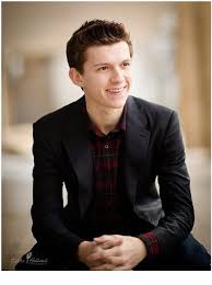 Pictures Photos Of Tom Holland Tom Holland Holland Tom Holland Peter Parker
