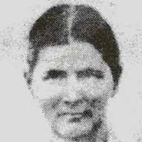 Rachel Lester (1861–1914) • FamilySearch