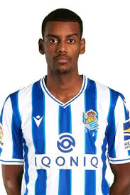 Join the discussion or compare with others! Alexander Isak Real Sociedad Stats Titles Won