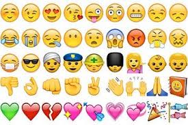 We Know Which Emoji You Use The Most Based On Your Zodiac Sign Emoji Free Online Chat Emoticon
