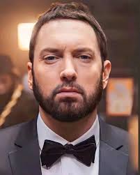 Comment Slim Shady if you love Eminem