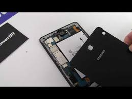 First of all open su app from your app menu and . How To Replace Your Samsung Galaxy Tab 4 8 0 Sm T337t Battery How To Repair Smartphone