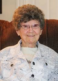 Marie: The Story of a 105-Year-Old Prayer Warrior