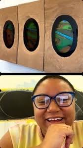 Resonant Landscapes: Sci-Fi Narratives and Historical Echoes, ., Live  conversation with Aryel René Jackson about their current solo exhibition ,  Resonant Landscapes: Sci-Fi Narratives and Historical ...