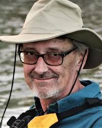 Michael Finneran Obituary (1954