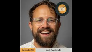 Ep. 296 Mary Marantz