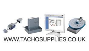 Vdo Digital And Analogue Tachograph Tis Web Starter Kit