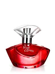 Yanbal Puro Amor Eau De Parfum Yanbal Botella De Perfume Perfume