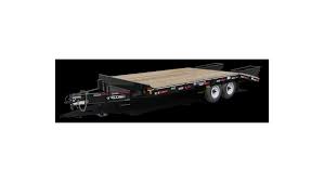 Felling Trailers Inc FT-16-2-PT-C Pipe Trailer
