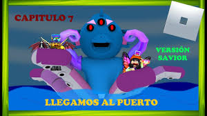 Siempre hay un escalón más para el presidente en la escalera del ridículo y la vergüenza. Version Savior Llegamos Al Puerto De Barcos Capitulo 7 Sub Espanol Piggy Roblox Leo Y Mateo Bob Youtube