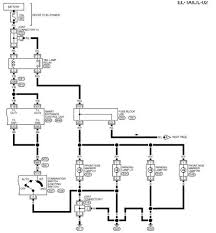 Each nissan repair manual contains the detailed description of works and wiring diagrams. How To Convert 5th Gen To 5 5 Nissan Maxima Headlights V1