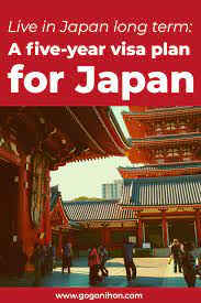 Live In Japan Long Term Japan Work In Japan Japan Living